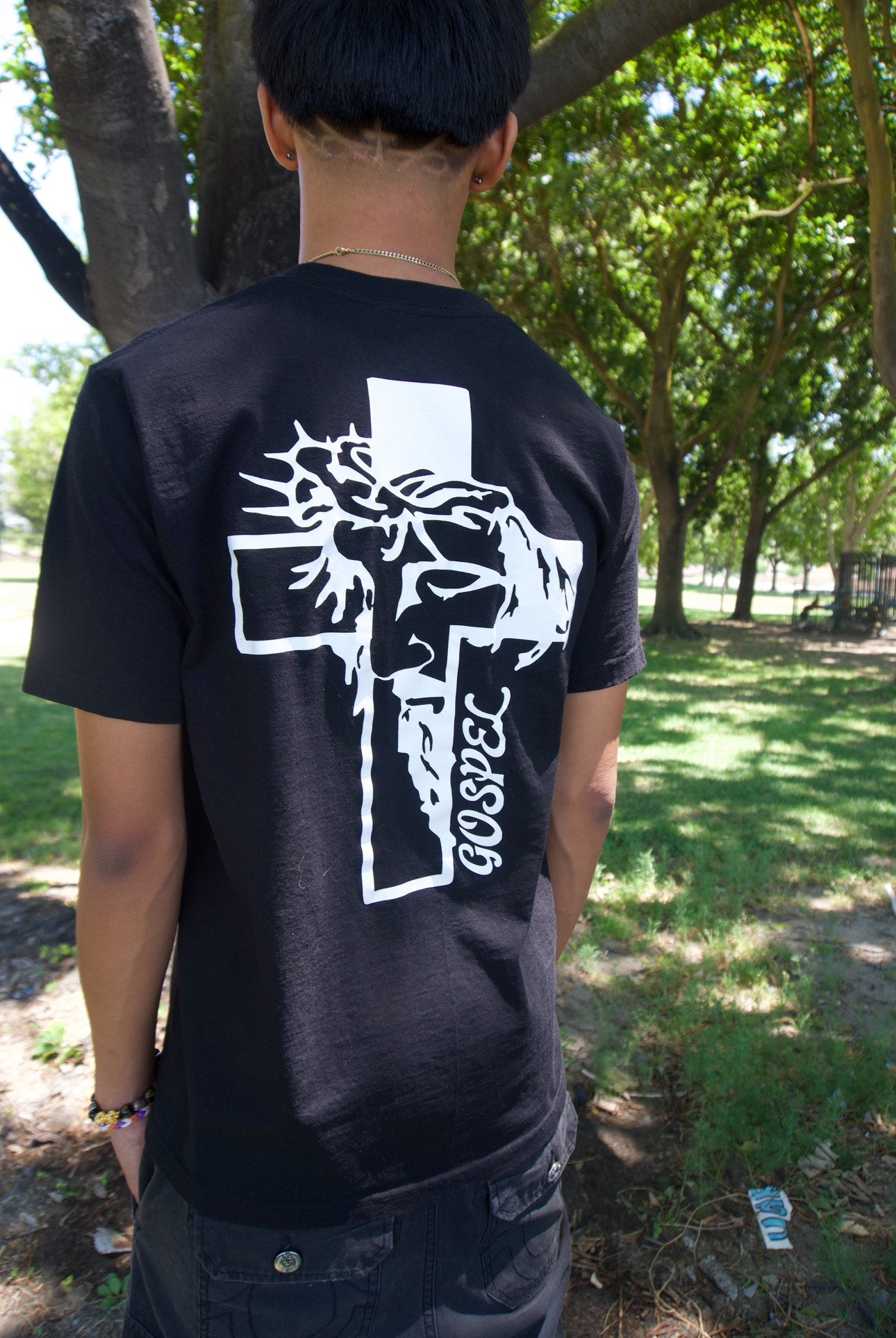 CHOSEN ONE TEE