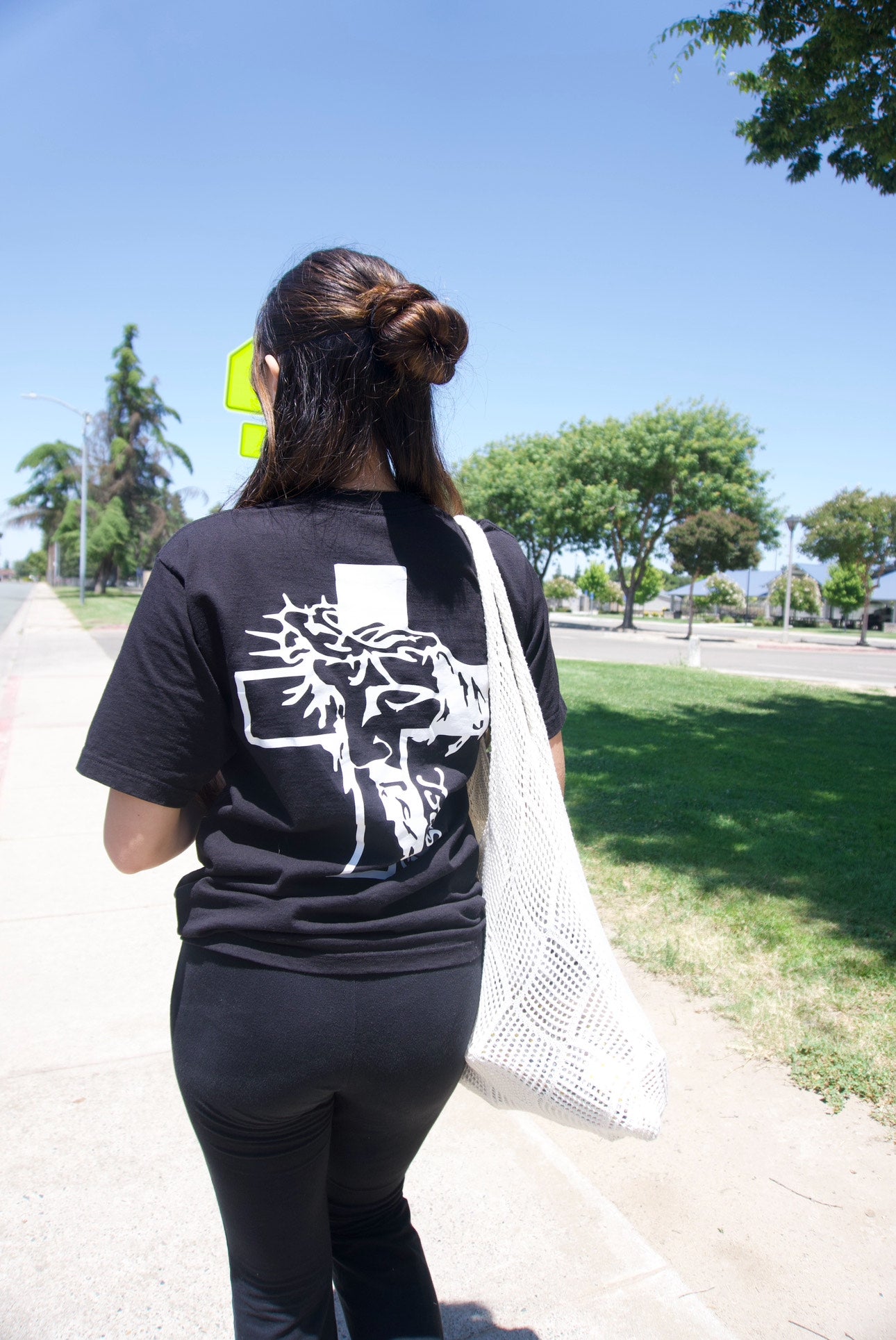 CHOSEN ONE TEE