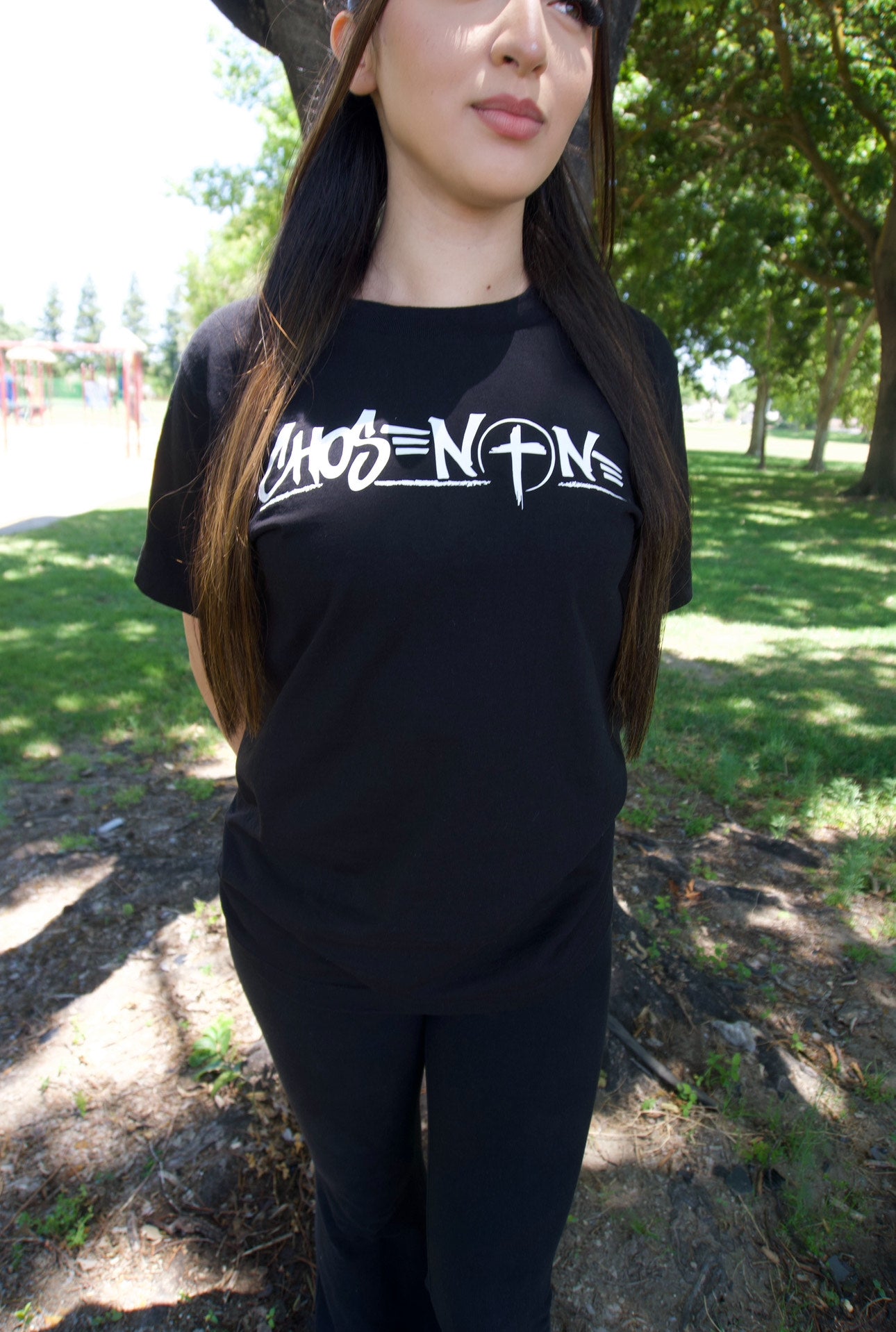 CHOSEN ONE TEE