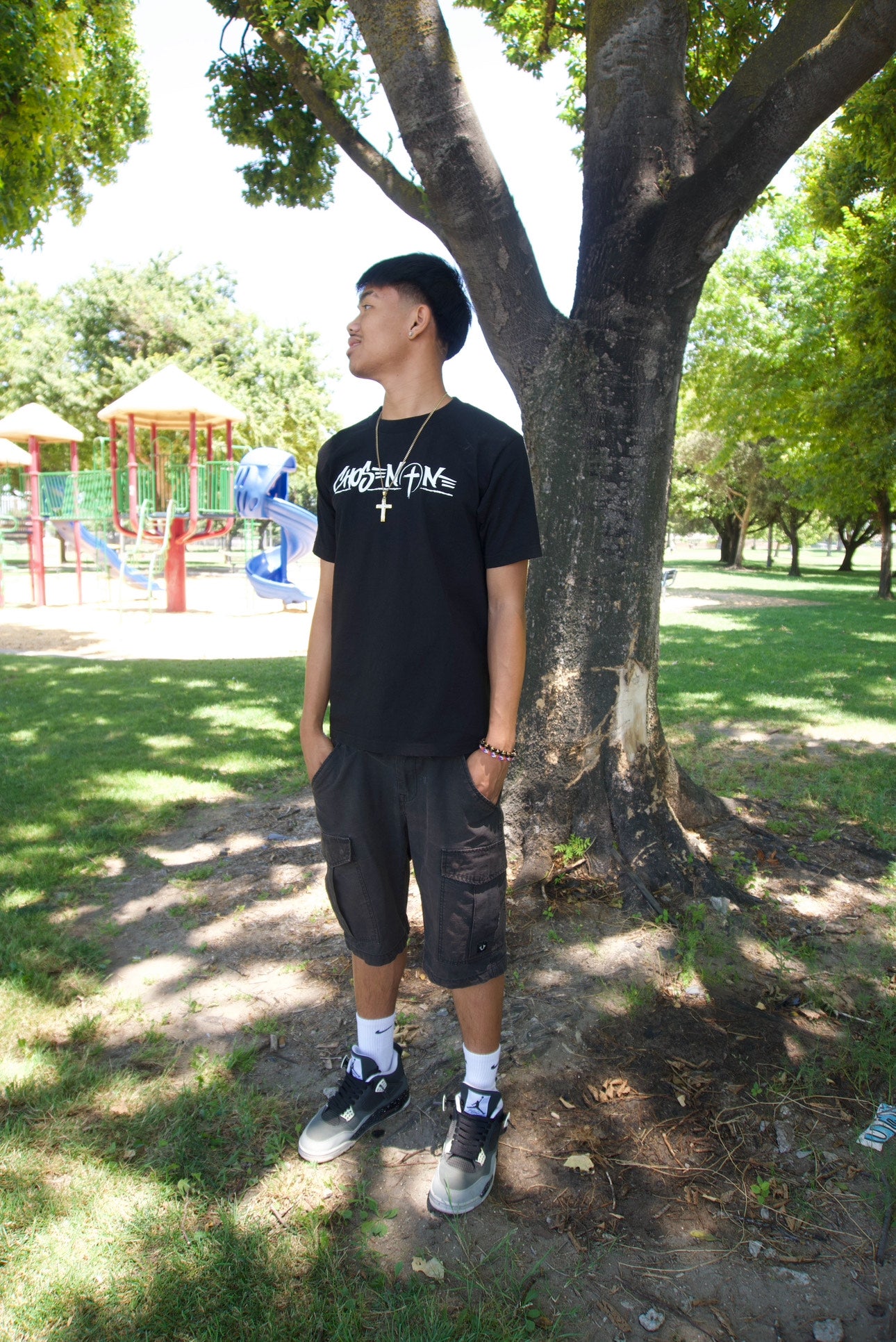 CHOSEN ONE TEE
